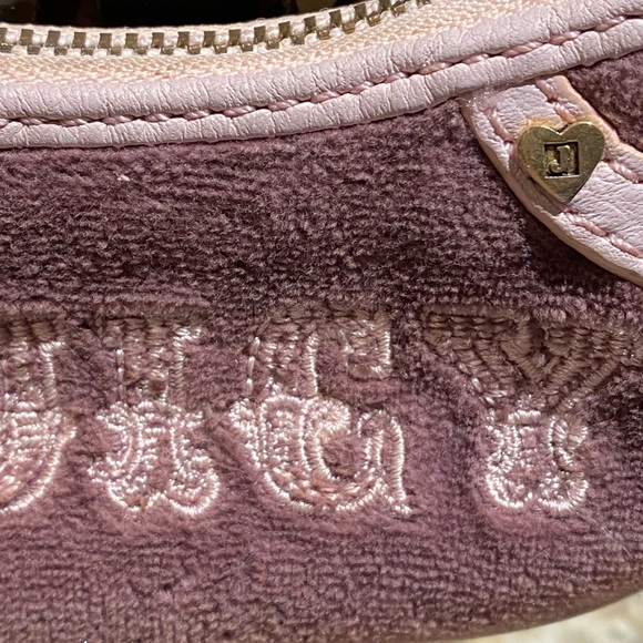 Authentic Y2K Juicy couture mini bag - Picture 8 of 15